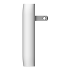 30W USB-C PD GaN Wall Charger, White, hi-res